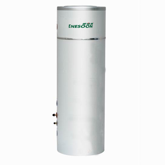 Household Integrated Heat Pump Water Heater