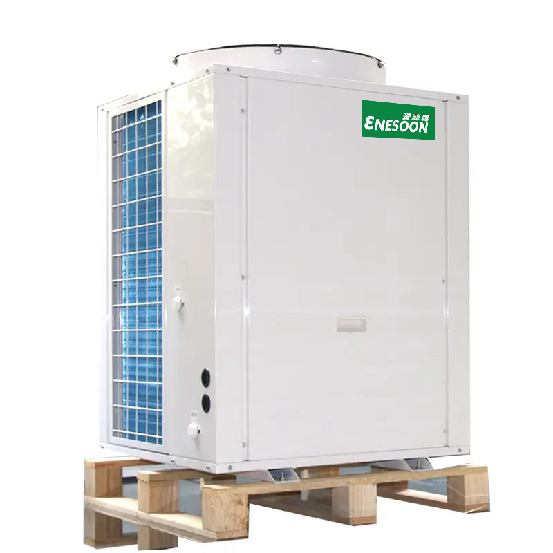 Commercial Heat Pump Hot Water Unit