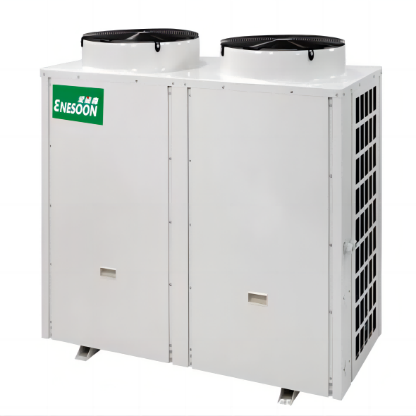 Ultra-Low Temperature Cooling and Heating Unit