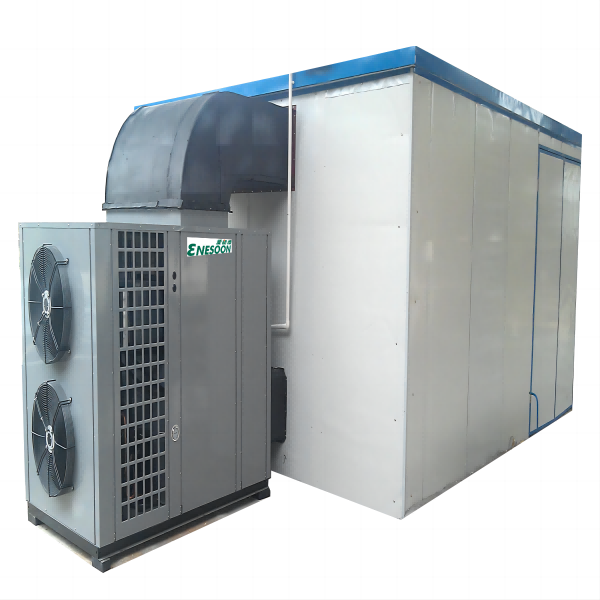 Drying Intelliegent Heat Pump